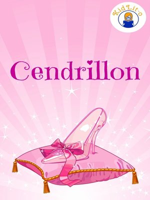 cover image of Cendrillon en français d'aujourd'hui (Translated)